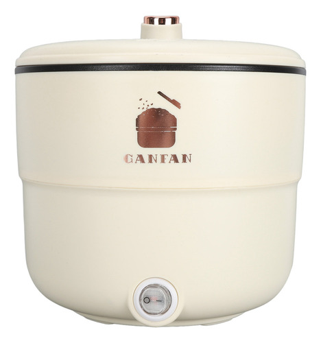 Hervidor De Arroz Eléctrico Multifuncional 1.8l