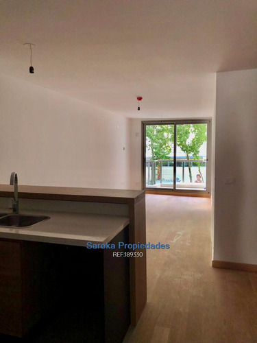 Imagen 2 de 13 de Alquiler Pocitos 1 Dormitorio Terraza Cw189330