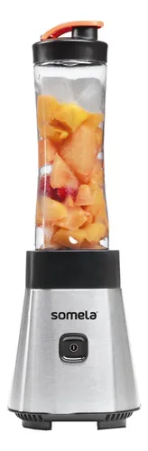 Licuadora somela sport blender clearance