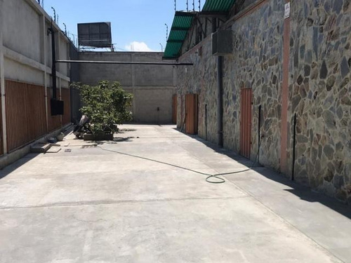 Imagen 21 de 30 de Galpones-depositos En Venta Barquisiimeto 04245565759