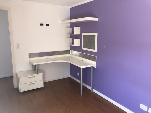 Depto En Duplex De 5 Ambientes Con Balcon Terraza 2 Cocheras Muñiz 500