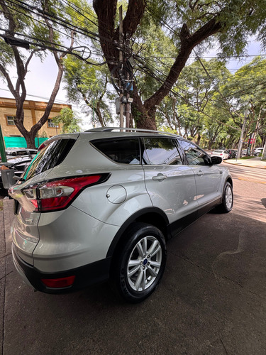Ford Kuga 2.0 Sel At 4X4
