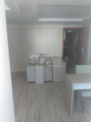 Imagem 11 de 20 de Apartamento - Ref: S0ap6552