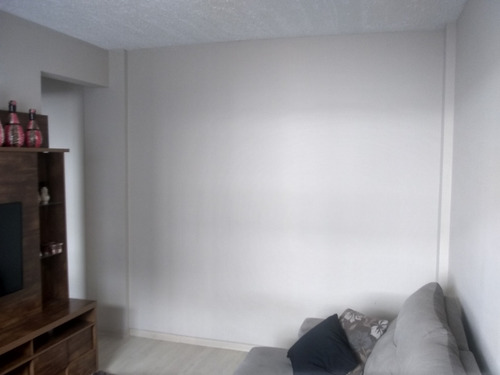 Imagem 25 de 30 de Apartamento À Venda, 2 Quartos, 1 Vaga, Parque Maracanã - Contagem/mg - 21430