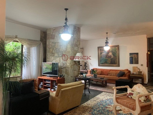 Imagem 2 de 30 de Linda Casa Na Posse Com 4 Quartos Sendo 2 Suítes. - Ca00169 - 4719197