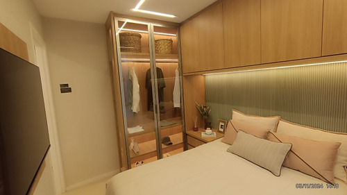 Apartamento 2 Dormitórios Butantã