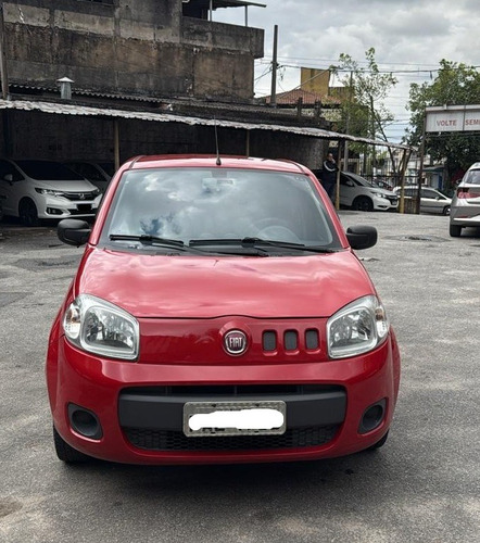 Fiat Uno 1.0 Vivace Flex 5p