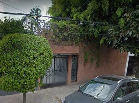 Imagen 5 de 6 de Venta De Remate Bancario Casa En Alcaldía Benito Juárez Ah