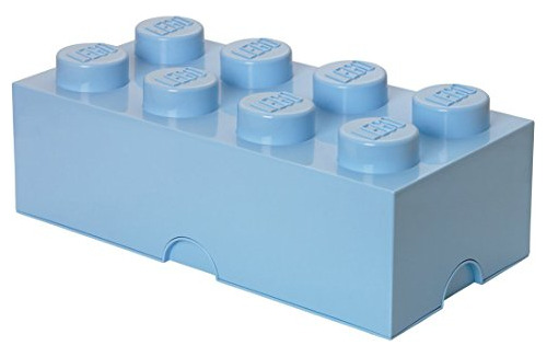 Room Copenhagen, Lego Brick Box Stackable Storage Containers