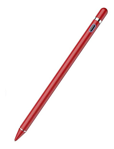 Imagen 1 de 8 de Lápiz Óptico Táctil Para Apple Pencil iPad Pro Air 2 3 Mini