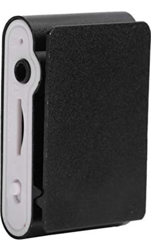 Mini Reproductor De Mp3 Portátil Con Pantalla Lcd Backclip M
