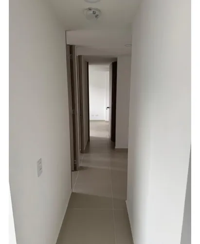 Apartamento En Venta Itagui