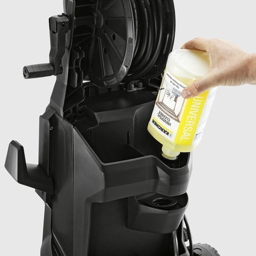 Hidrolavadora Kärcher Home & Garden K4 De 1800w