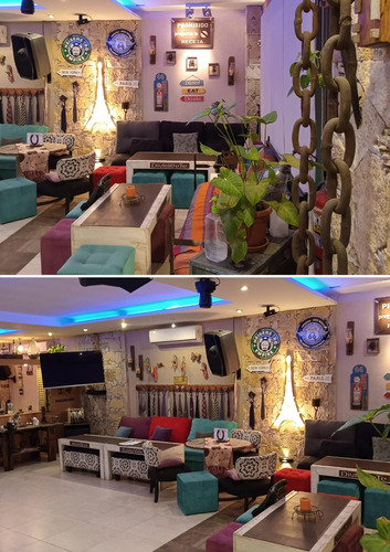 Alquiler Salón En Parque Leloir | Catering Y Equipamiento