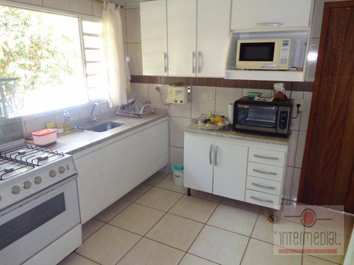 Sítio Rural À Venda, Santo Antonio, Boituva. - Si0056