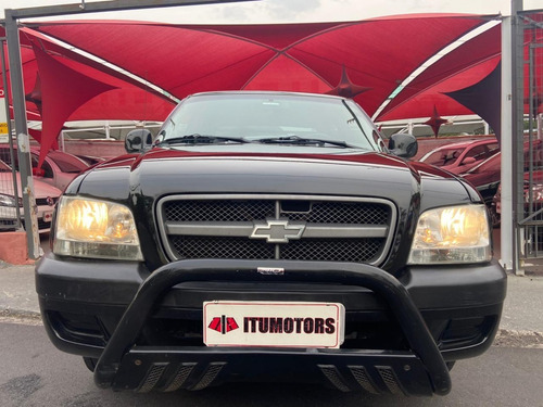 Chevrolet / S10 Advantage D