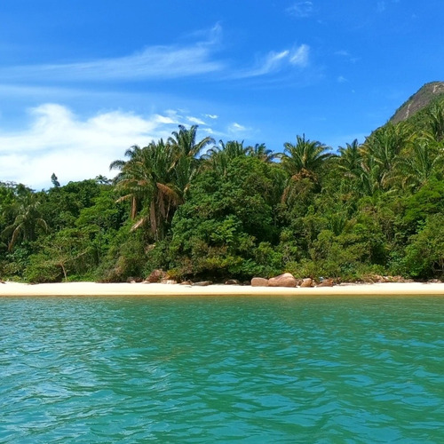 Imagem 4 de 5 de Passeio Lancha Paraty