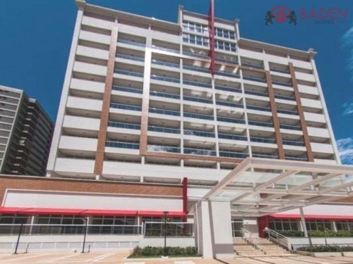Imagem 3 de 12 de Sala Comercial Em Campinas - Sp, Botafogo - Sa00074
