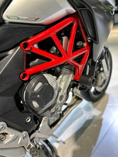 Mv Agusta Turismo Veloce 800