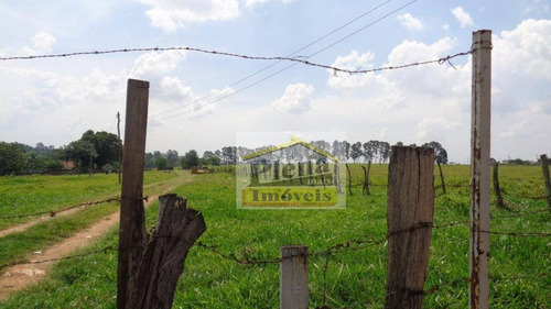 Imagem 3 de 5 de Área Industrial À Venda, Parque Da Amizade (nova Veneza), Sumaré. - Ar0073