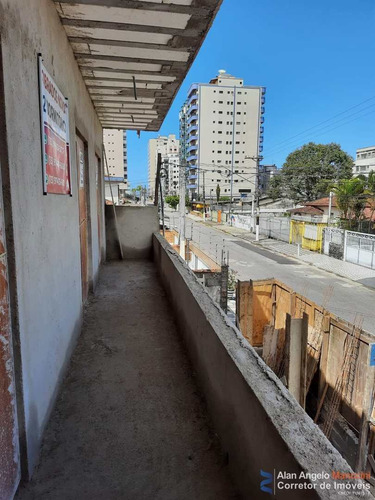 Imagem 5 de 17 de Casa De Condomínio Com 2 Dorms, Ocian, Praia Grande - R$ 260 Mil, Cod: 874 - V874