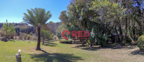 Imagem 27 de 30 de Magnifica Casa Na Represa Em Ibiuna - Ca0663