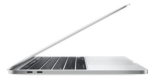 Apple Macbook Pro A2251 Intel Core I5 10ªgen Ssd 500gb 16gb Silver