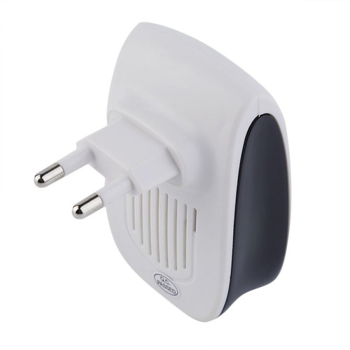 Imagen 2 de 7 de 2 Piezas A-501 Ratón Eléctrico Repelente De Insectos Trampa