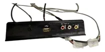 Comprar Multimedia Conectores Rca  Tv  Rca 32    Lcd    L32e9hd