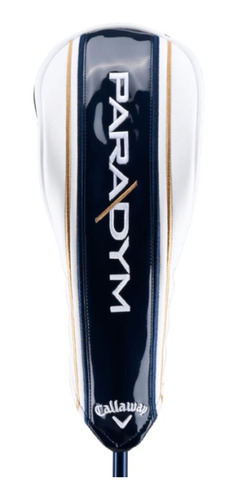 Madera Golf Callaway Paradym #5 No Ajustable Golfargentino