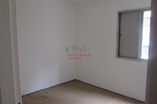 Apartamento - Vila Olimpia - Ref: 2108 - V-8146885