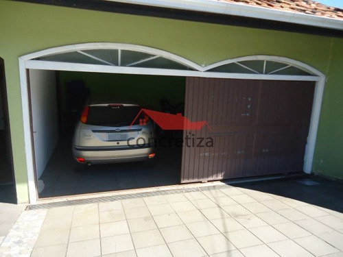 Imagem 4 de 16 de Casa Térrea Com 6 Quartos - R513-v