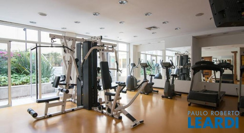 Imagem 5 de 9 de Flat - Jardim Paulista - Sp - 123748