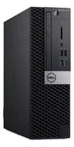 Comprar Computador Dell I5-6gen 8gb 120gb Ssd Hd