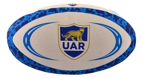 Pelotas Rugby Gilbert Mini N°1 Pumas Stade Francais Nac Cke