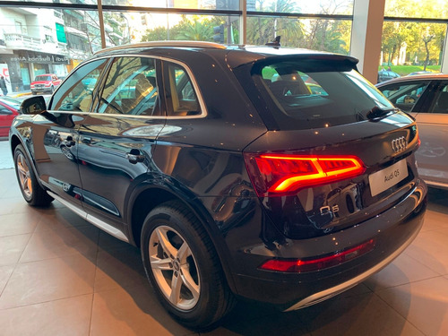 Audi Q5 45 Tfsi 2.0t 252cv Stronic Quattro Sport 2020 0km