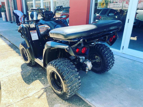 Imagen 3 de 11 de Kawasaki Brute Force 300