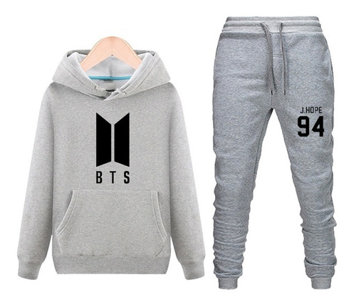 moletom bts mercado livre frete gratis