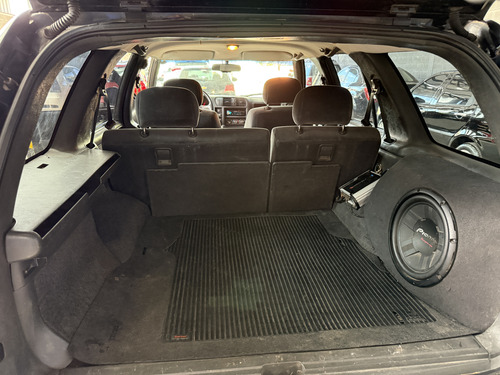 Chevrolet Blazer Chevrolet Blazer Advantage 4x2 2.4 MPFi