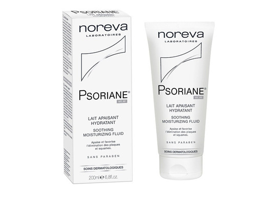 Psoriane Crema Fluida Corp 200