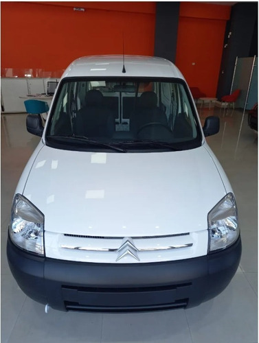 Imagen 12 de 16 de Citroën Berlingo Retira Con Anticipo O Tu Usado L
