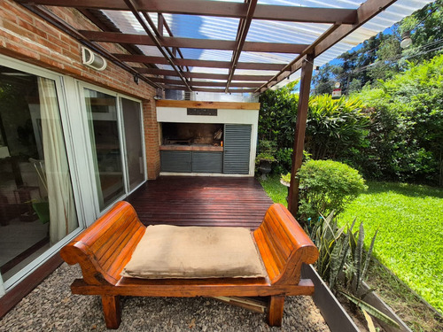Venta Tipo Casa 3 Amb C/cochera, Jardín Y Parrilla Pilar