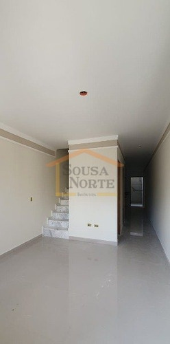 Imagem 2 de 12 de Sobrado, Venda, Vila Gustavo, Sao Paulo - 24025 - V-24025