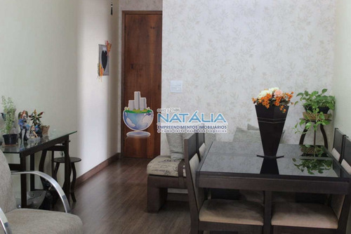 Imagem 6 de 21 de Apartamento Com 2 Dorms, Sítio Do Mandaqui, São Paulo - R$ 440 Mil, Cod: 64943 - V64943