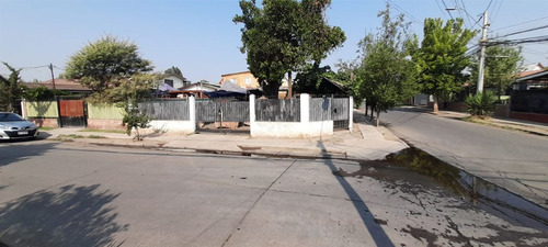 Sitio En Venta En Quilicura