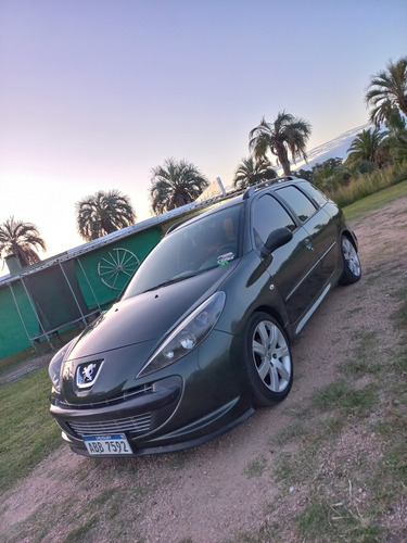 Peugeot 207 1.4 Xs