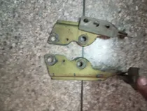 Comprar Bases De Capot De Cavalier 