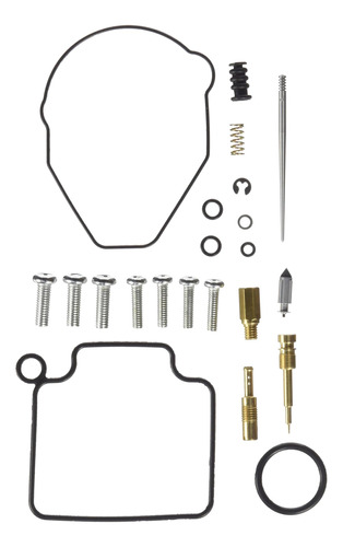 All Balls 26-1329 Kit De Reparación De Carburador (26-1329 H