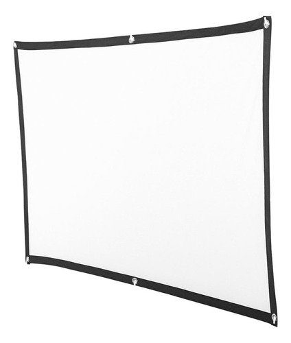 Película De Pantalla De Proyector 60 \\\'\\\'