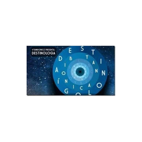 Tan Bionica Destinologia Cd Nuevo